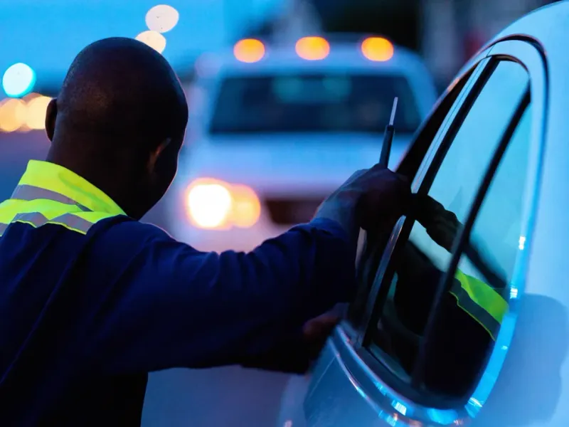 Automotive Locksmiths