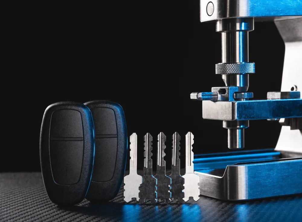 Automotive Locksmiths