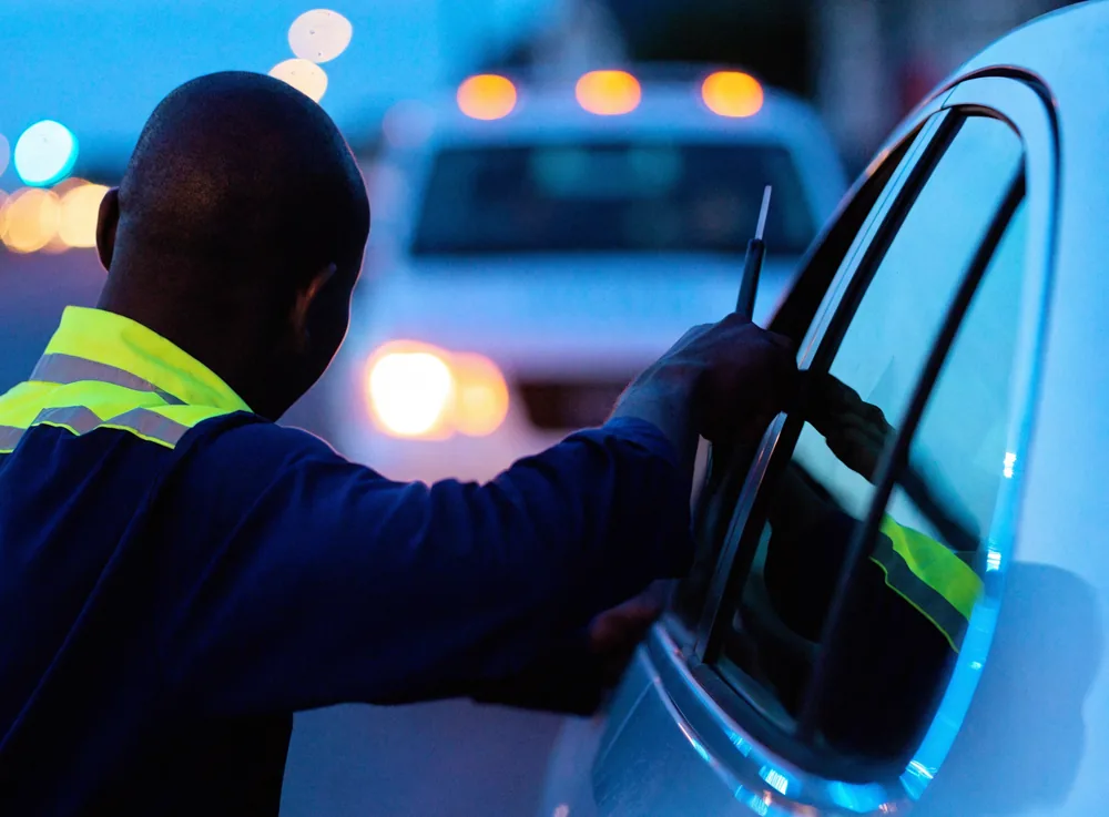 Automotive Locksmiths